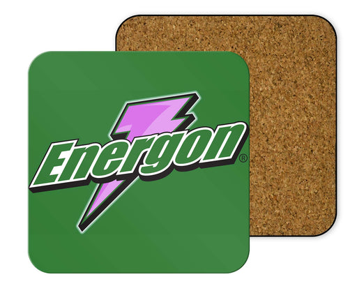 Energy In Disguise Coasters