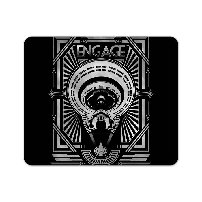Engage Mouse Pad