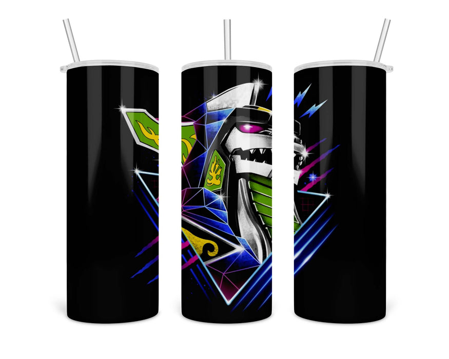 Epic Green Dragon Double Insulated Stainless Steel Tumbler