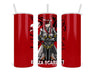 Erza Scarlet 4 Double Insulated Stainless Steel Tumbler
