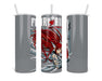 Erza Scarlet Ii Double Insulated Stainless Steel Tumbler