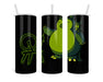 Eternal Dream Double Insulated Stainless Steel Tumbler