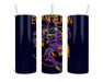 Evangelion Double Insulated Stainless Steel Tumbler