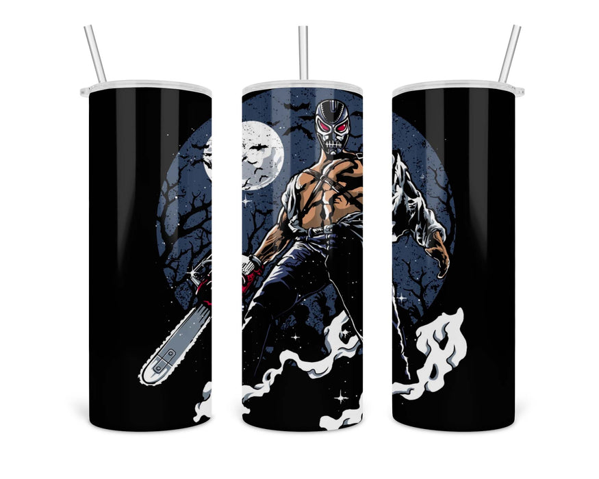 Evil Night Double Insulated Stainless Steel Tumbler