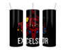 Excelsior Double Insulated Stainless Steel Tumbler