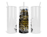 Exterminate Double Insulated Stainless Steel Tumbler