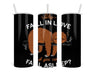 Fall Asleep Double Insulated Stainless Steel Tumbler