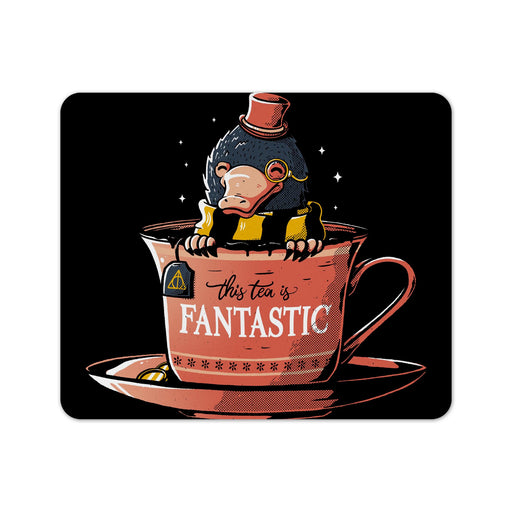 Fantastic Tea Mouse Pad