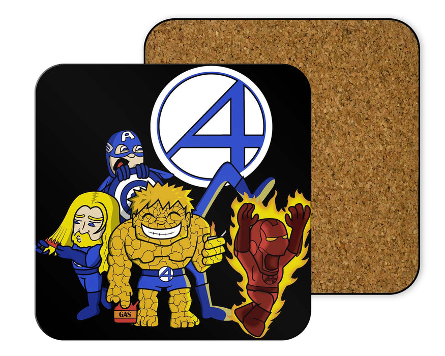 Fantastic A Coasters