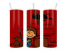 Fantastic Peanuts Double Insulated Stainless Steel Tumbler