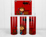 Fantastic Peanuts Double Insulated Stainless Steel Tumbler