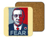 Fear Coasters