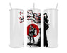 Fighter Under The Sun Double Insulated Stainless Steel Tumbler