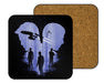 Final Frontier Neo Coasters