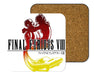 Final Furious 8 Coasters