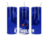 Finding Cthulhu Double Insulated Stainless Steel Tumbler