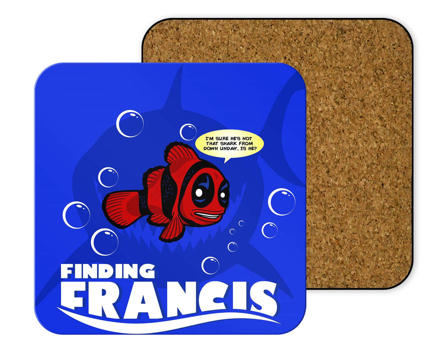 Finding Francis Coasters