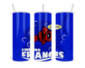 Finding Francis Double Insulated Stainless Steel Tumbler