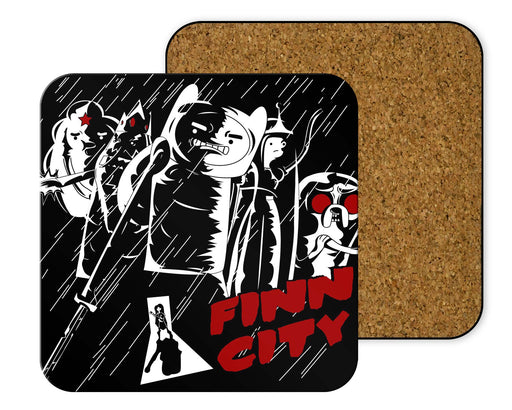 Finn City Coasters