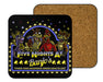 Five Nights At Banjos Coasters