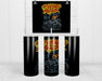 Flame Racer Double Insulated Stainless Steel Tumbler