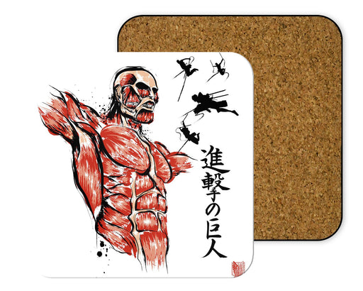 Flying For Freedom Coasters