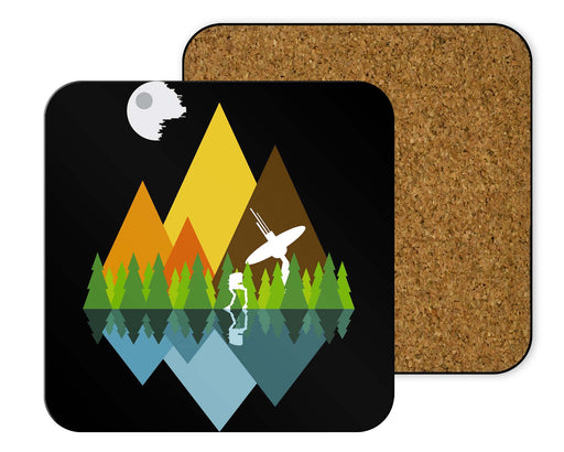 Forest View Coasters