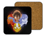 Four Nations Coasters