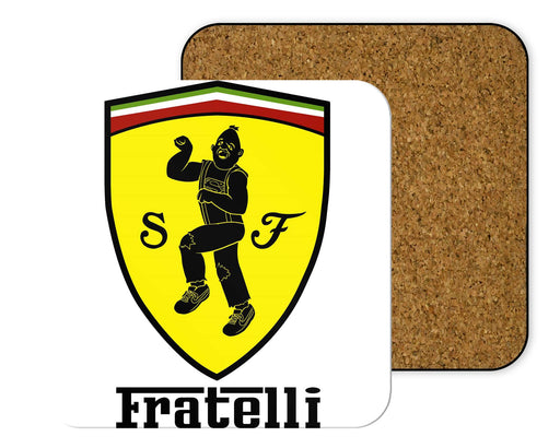 Fratelli Coasters