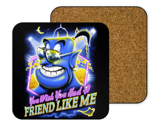 Friendlikeme Coasters