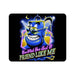Friendlikeme Mouse Pad