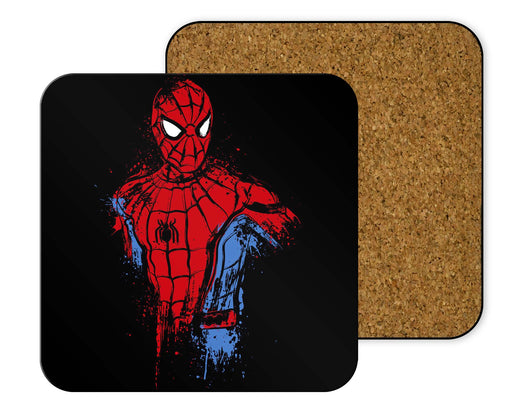 Friendly Neighborhood Coasters