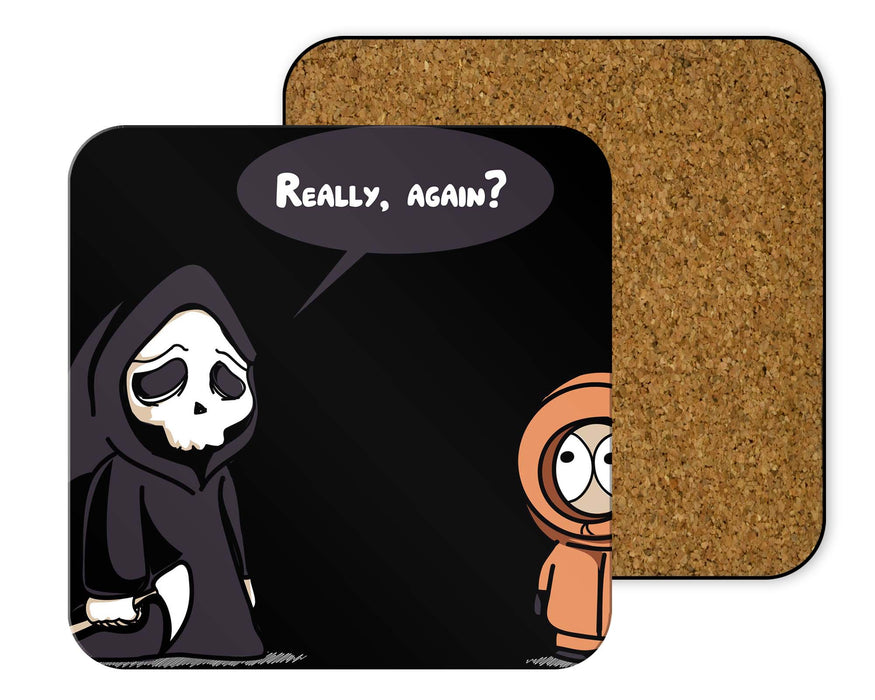 Friends Forever Coasters