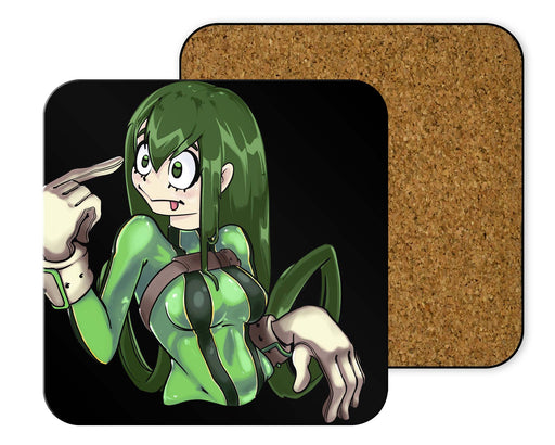 Froppy Fc Coasters