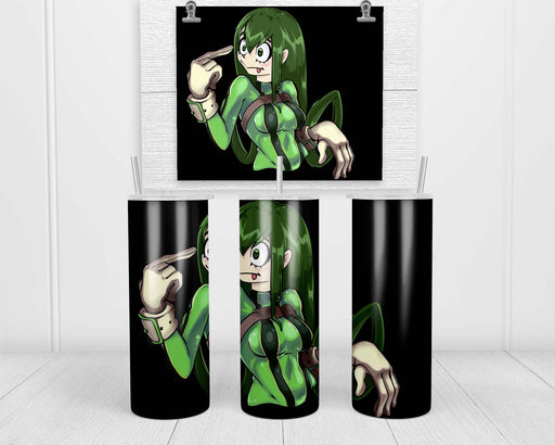 Froppy Fc Double Insulated Stainless Steel Tumbler