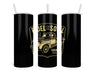 Fuel For The Soul Double Insulated Stainless Steel Tumbler