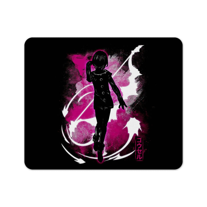 Cosmic Gowther Mouse Pad