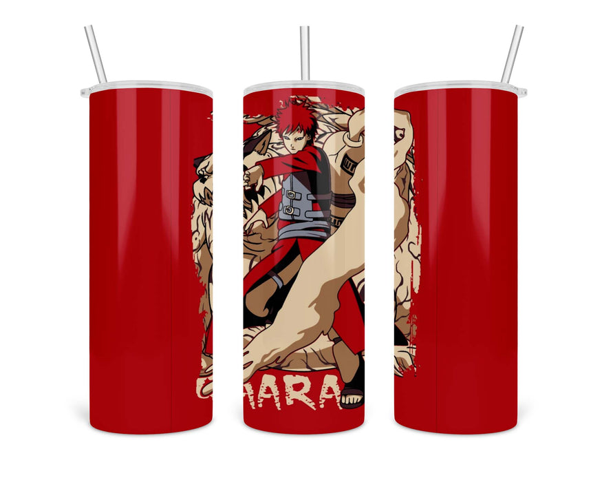 Gaara Double Insulated Stainless Steel Tumbler
