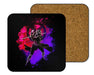 Gambit Soul Coasters