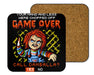 Game Over Cp2 Death Coasters