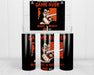 Game Over Vegeta Double Insulated Stainless Steel Tumbler