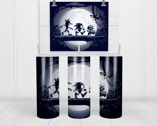 Gaming Matata Double Insulated Stainless Steel Tumbler