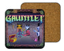Gauntlet Coasters