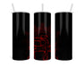 Gear Second Double Insulated Stainless Steel Tumbler