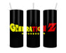 Generation Z Double Insulated Stainless Steel Tumbler