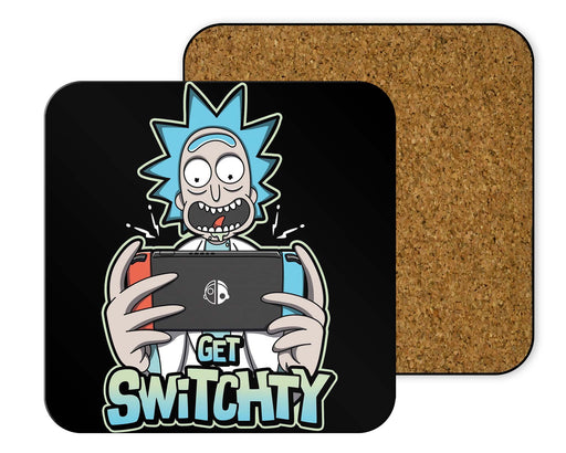 Get Switchty Coasters
