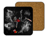Get The Almnanac Wipe Away Debt Coasters
