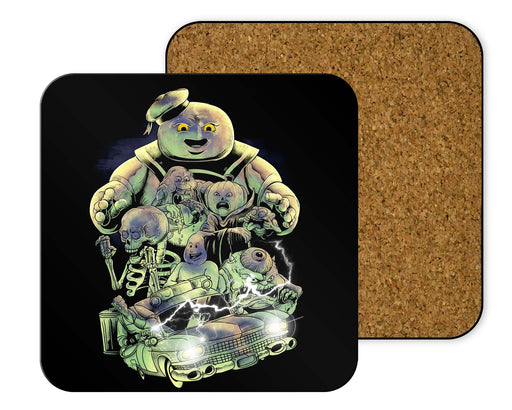 Ghost Coasters