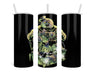 Ghost Double Insulated Stainless Steel Tumbler