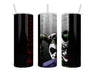 Give Yourself To The Madness Double Insulated Stainless Steel Tumbler
